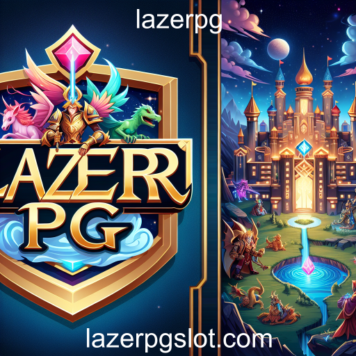 A Magia dos Jogos Fantasia em LazerPG