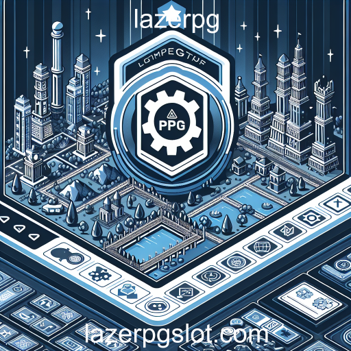 Explorando o Mundo dos Jogos de Simulação: Uma Aventura Virtual no LazerPG